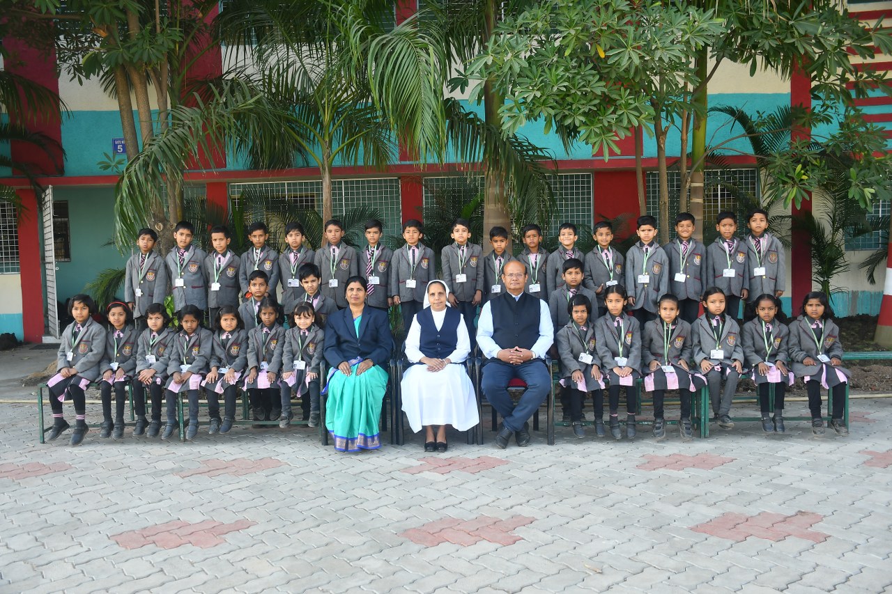 1 Class B